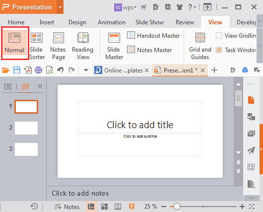 Free PowerPoint Alternatives