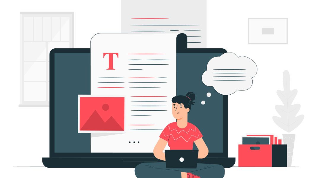 Content marketing basics