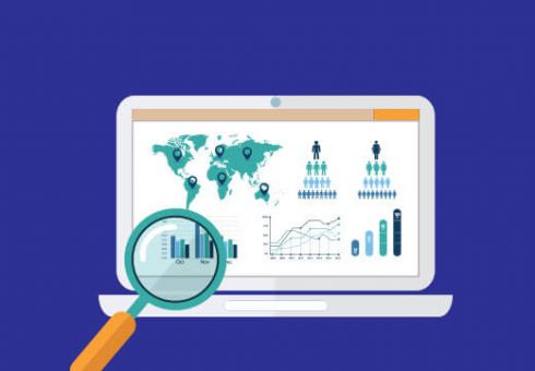 Paperless work with OCR Software
