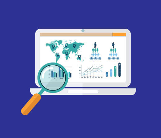 Paperless work with OCR Software