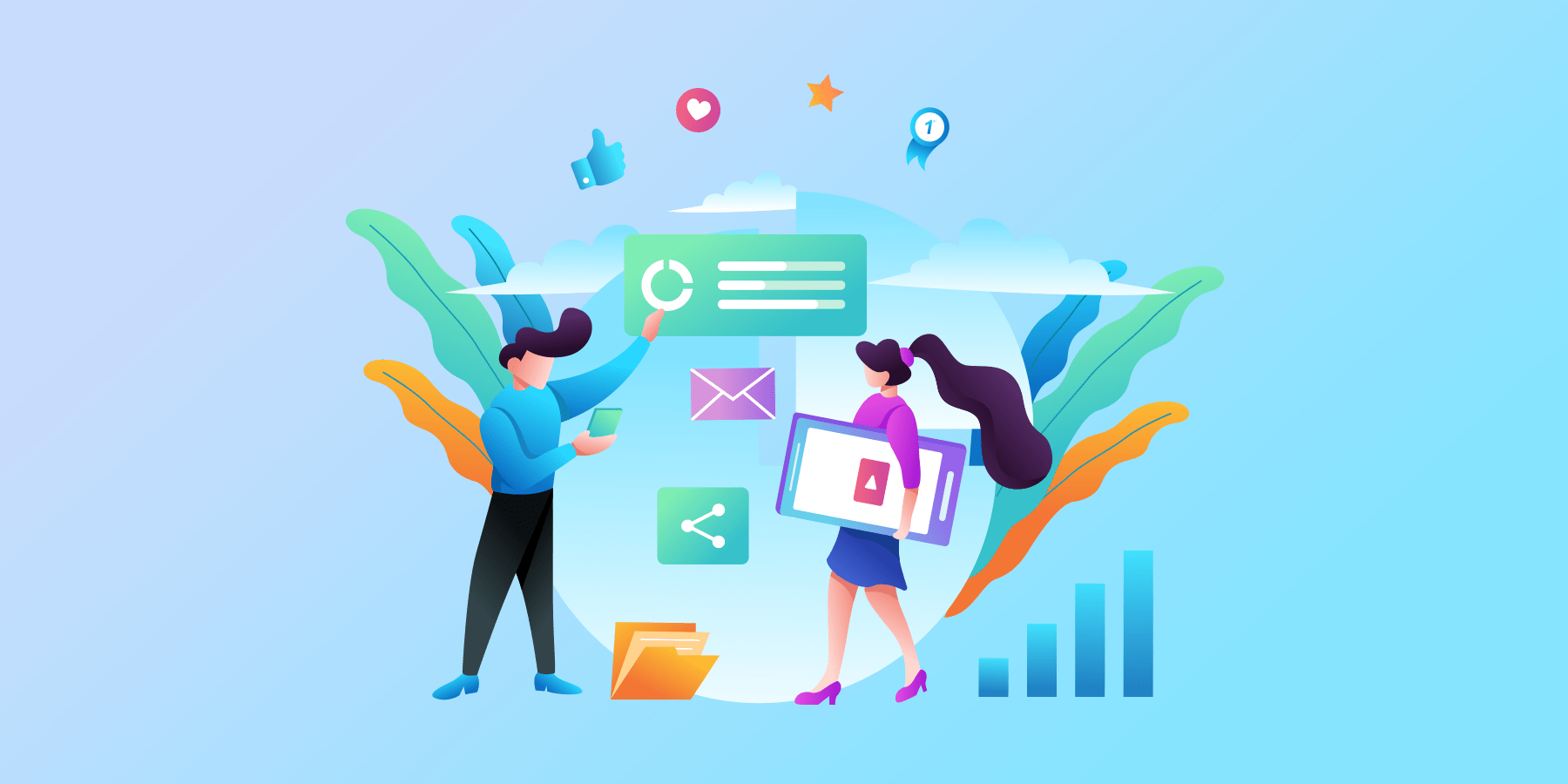 Why is social media compliance fundamental for business brand marketing?