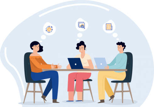What Does Your Business Site Say About Your Branding Goals?