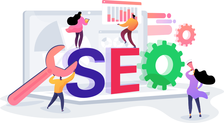 link building SEO