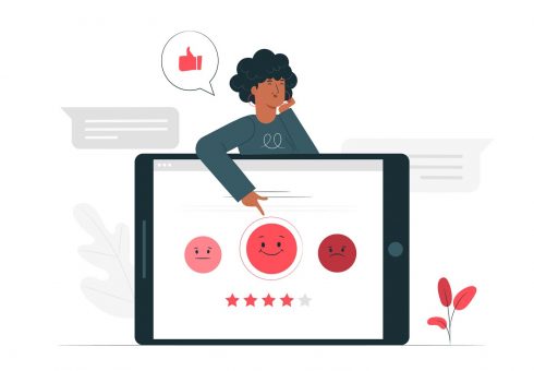 5 Important Ways Digital Transformation Elevates Customer Experience