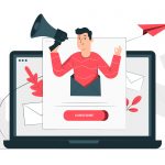 marketing newsletter