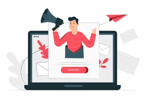 5 Best Marketing Newsletters 2022, Digital Marketing Newsletter