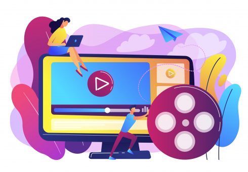 Why Should You Outsource The Development Of Your Web Application?