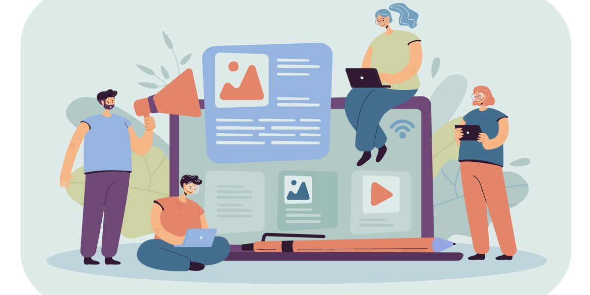 5-Step Guide to Producing Consistent, Fresh, SEO-Friendly Content
