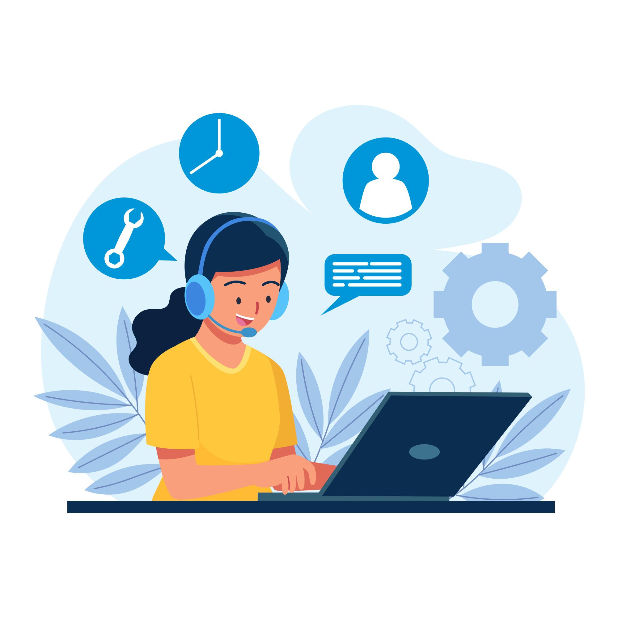 How to Provide Exceptional Customer Service: A Quick Guide