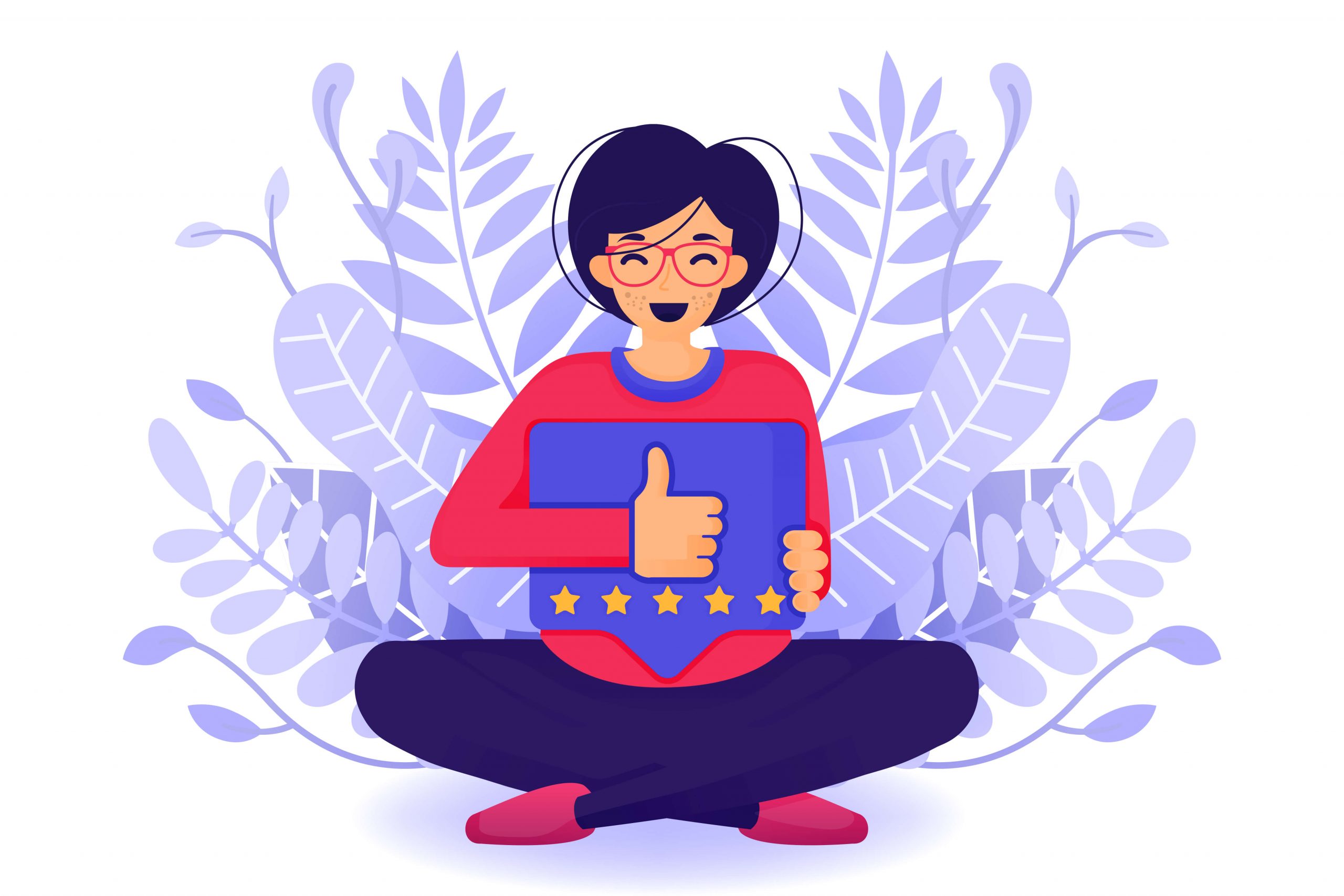 5 Customer Satisfaction Metrics to Track for Increasing ROI