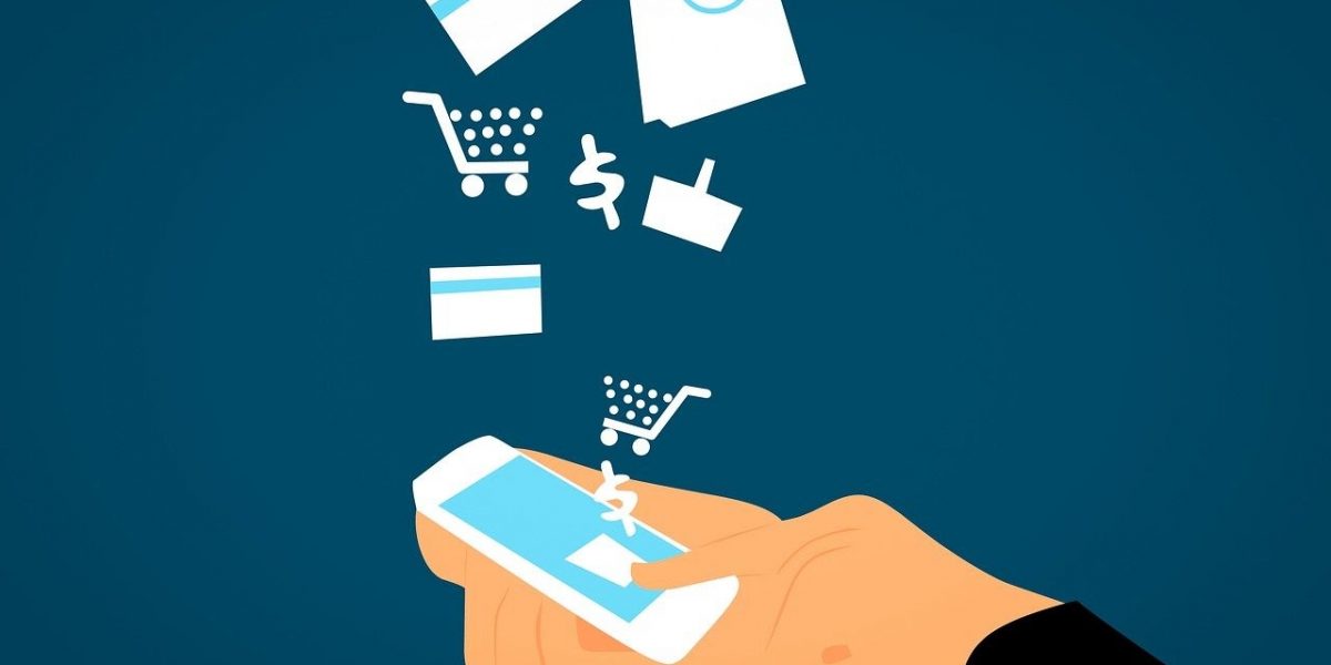 Top 10 E-Commerce Mobile App Features