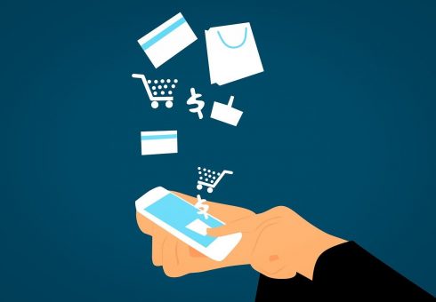 Top 10 E-Commerce Mobile App Features