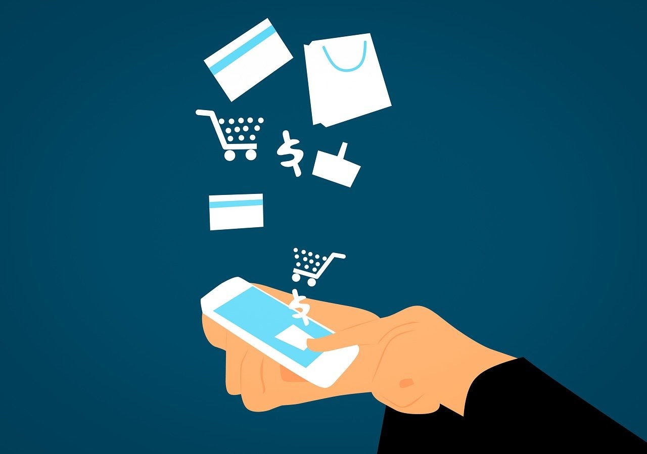 Top 10 E-Commerce Mobile App Features