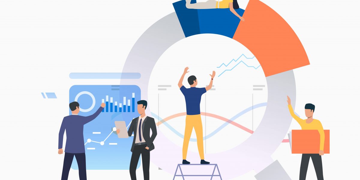 Differences Between Digital Marketing And SEO