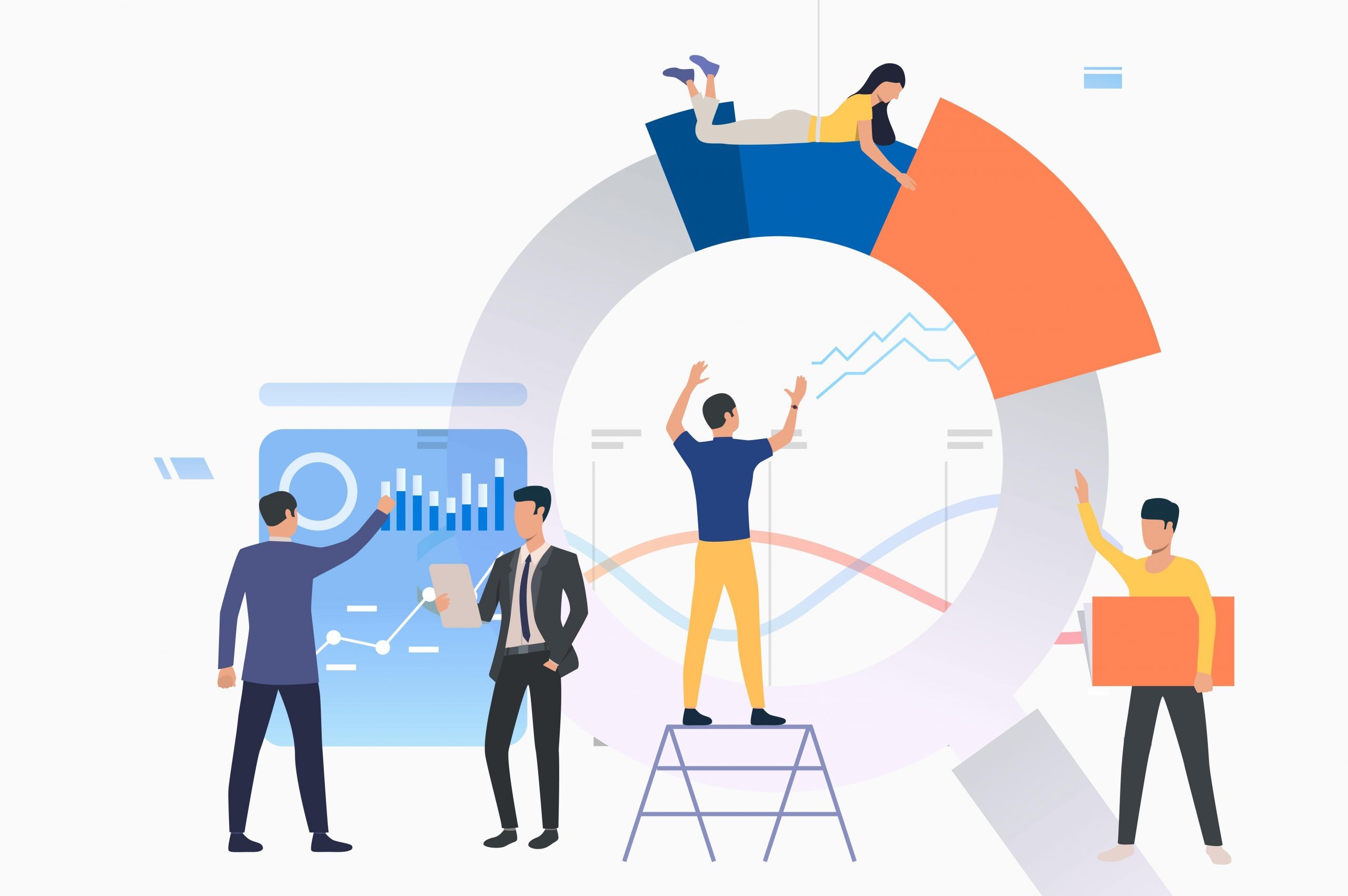 Differences Between Digital Marketing And SEO