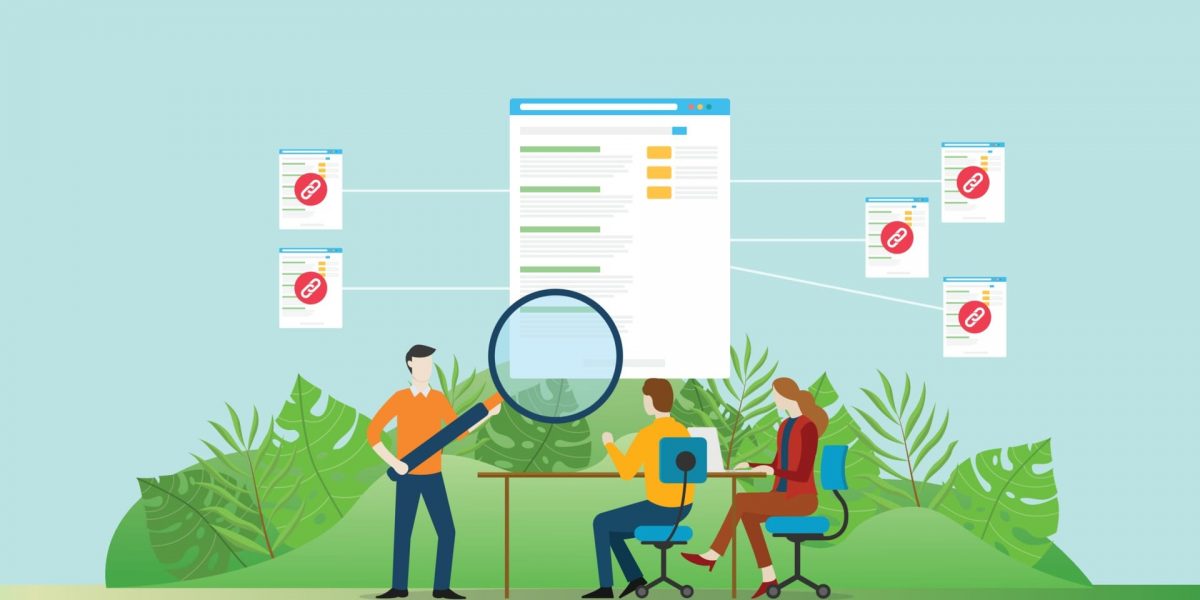 Guestographics: The Latest Way To Build Links For Your Site