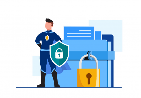 The Age of Data Privacy: Can GDPR Build Trust Between Consumers and E-Commerce Businesses?