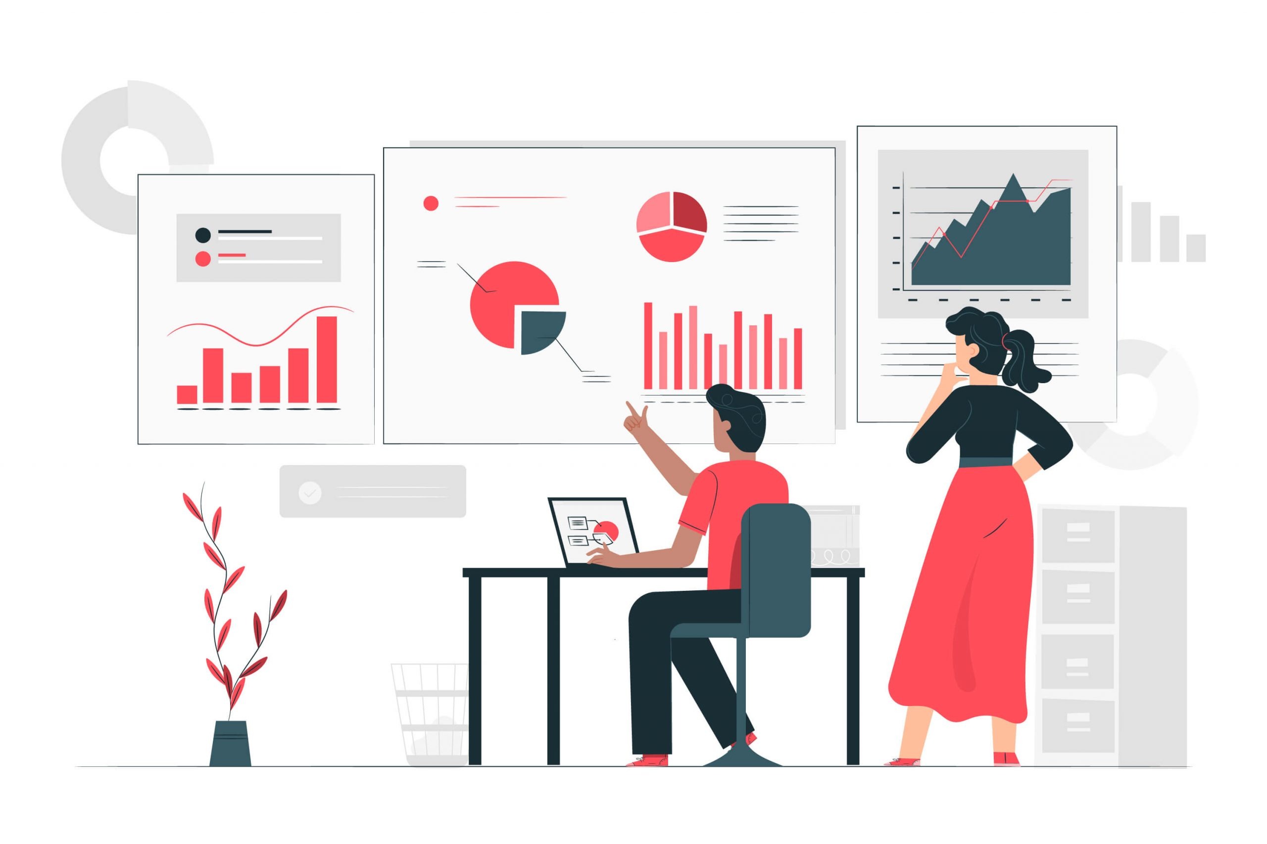 What Is a PPC Report and How to Create a Great One