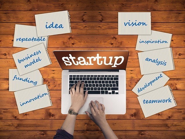 Home Business Ideas: Starting a Small Business from Home