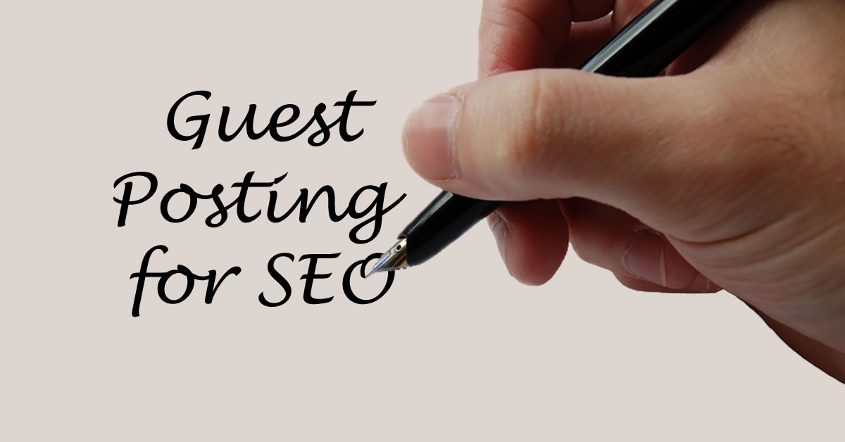 50 Top Guest Post Sites for Boosting SEO Practices