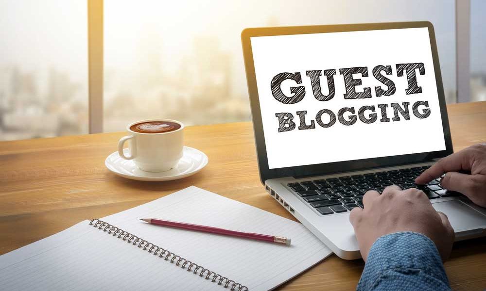 How to Use Guest Posting for Boosting Your SEO