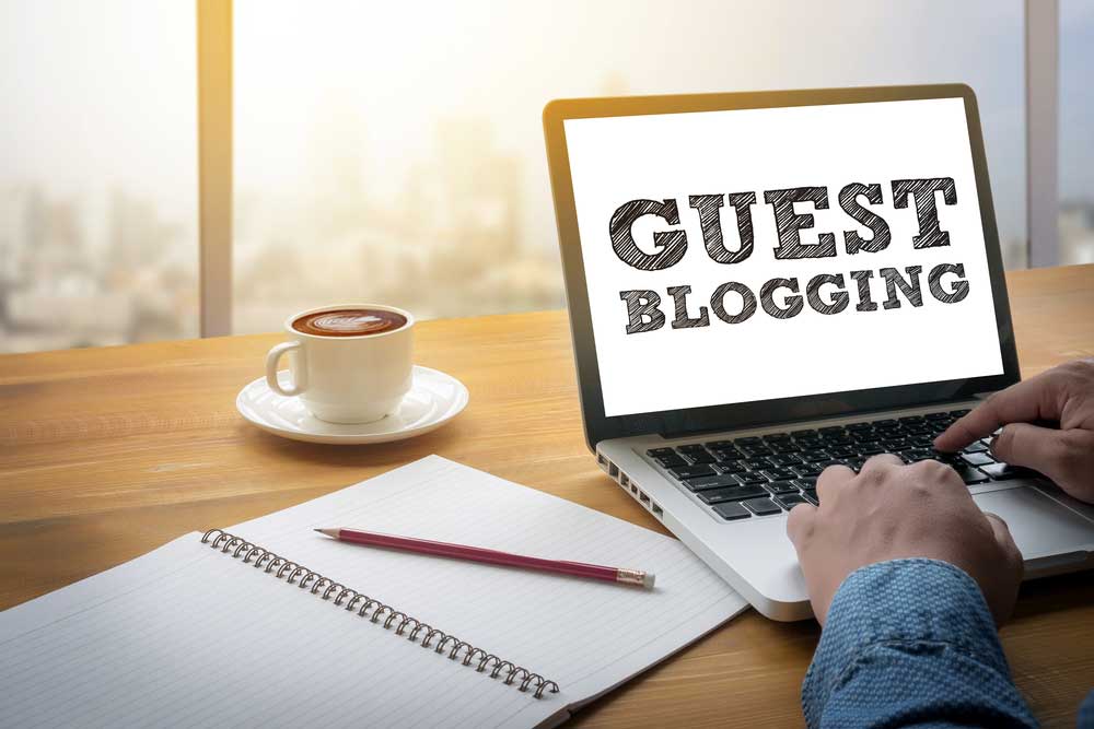 How to Use Guest Posting for Boosting Your SEO