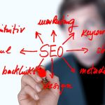 SEO Competitor Analysis