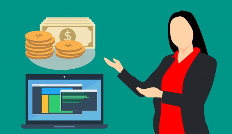 how to make money online from home