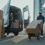 ecommerce logistics