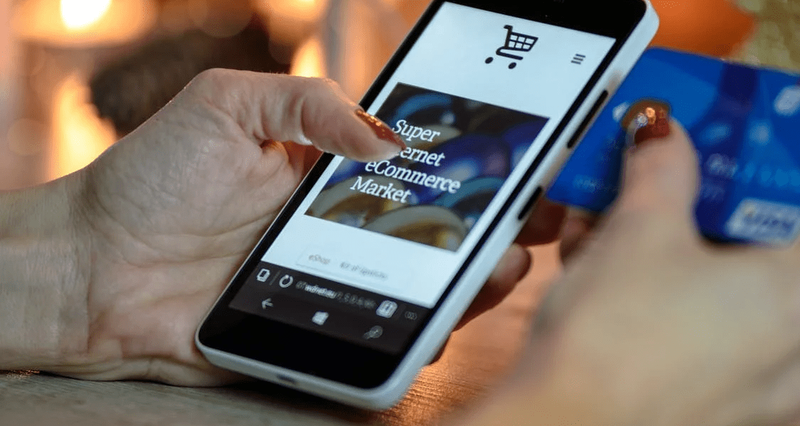 How to Develop a Mobile-Friendly E-commerce Website