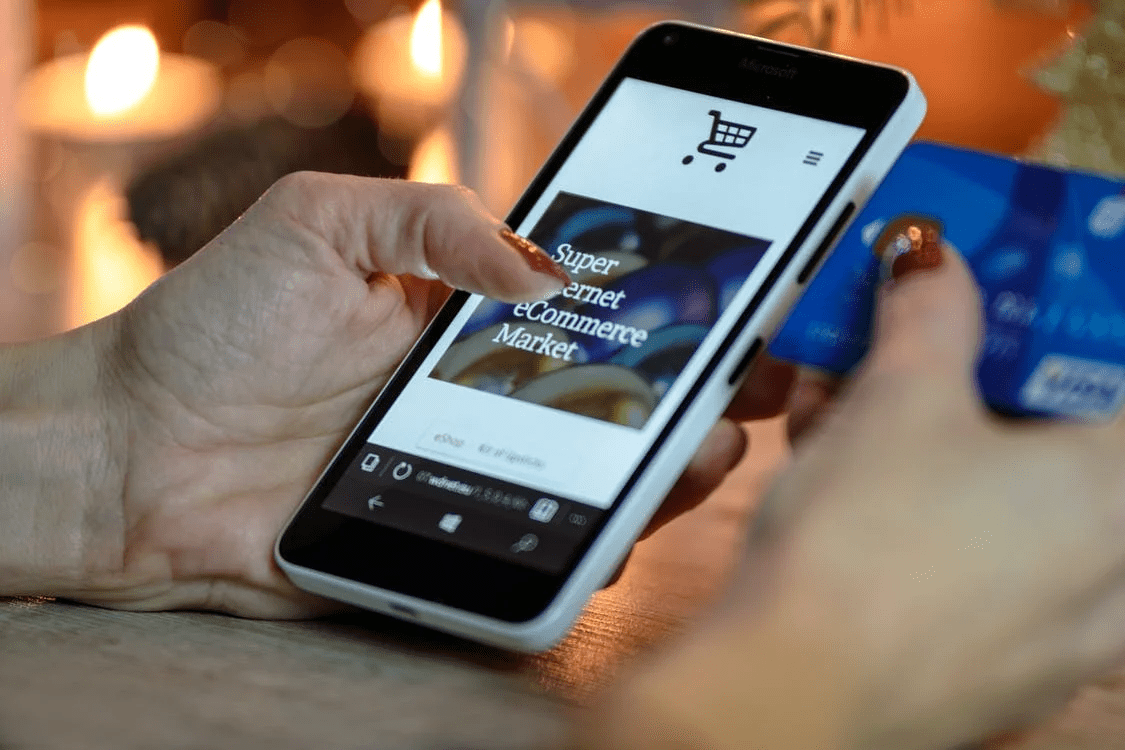 How to Develop a Mobile-Friendly E-commerce Website