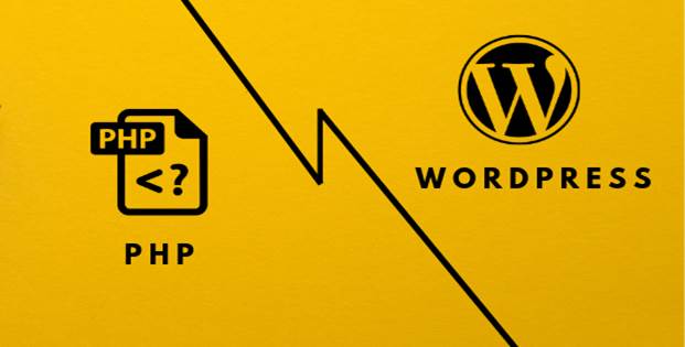 WordPress Vs PHP Website: Which CMS Framework is Better?
