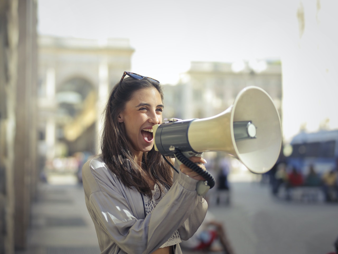 Realistic Voices For French Text To Speech 
