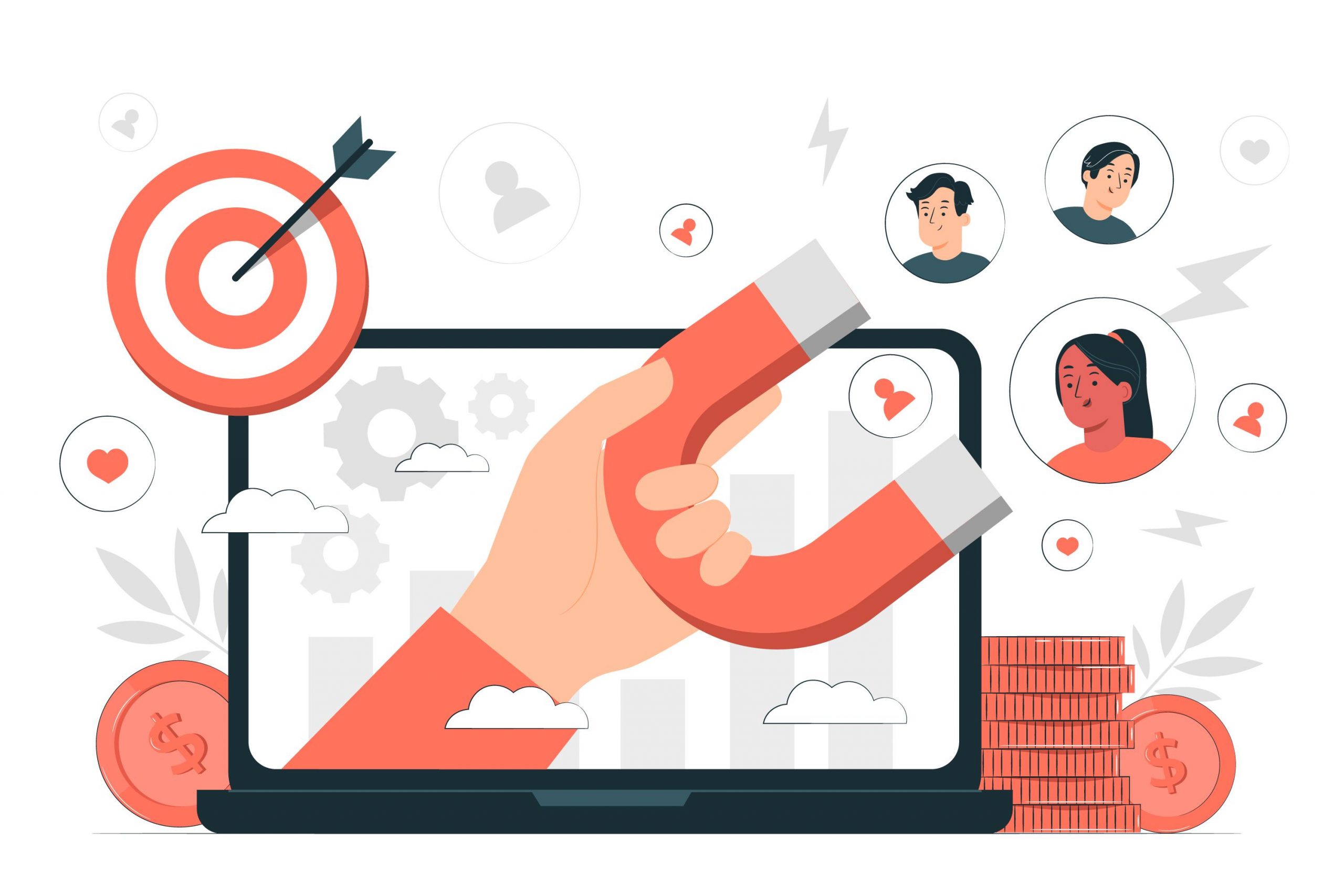 15 Ways B2B SaaS Companies Can Get More Qualified Leads