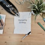affiliate marketing