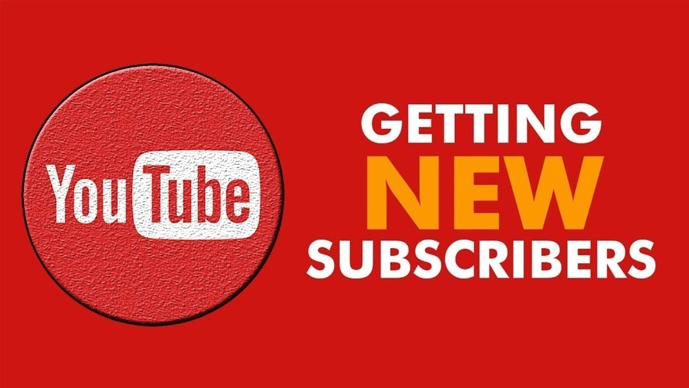 7 Steps To Get Subscribers On YouTube