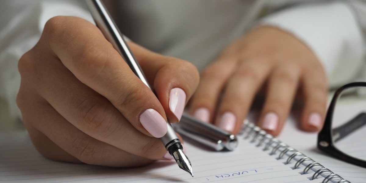 8 Reasons Why Business Writing Skills are so Important