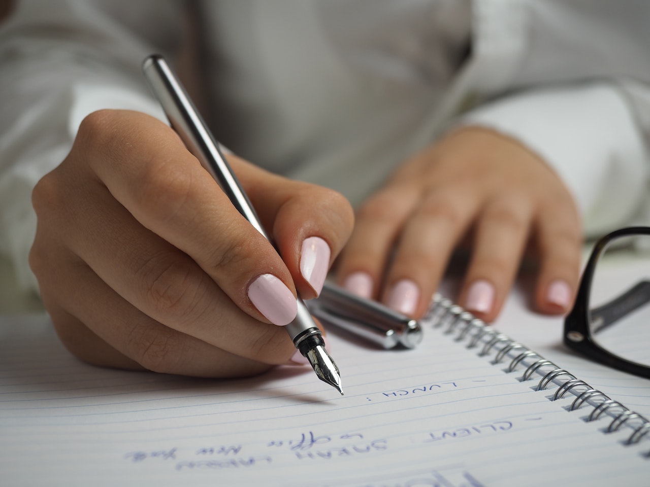 8 Reasons Why Business Writing Skills are so Important