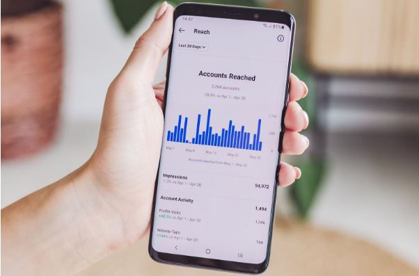 How To Use Instagram Insights