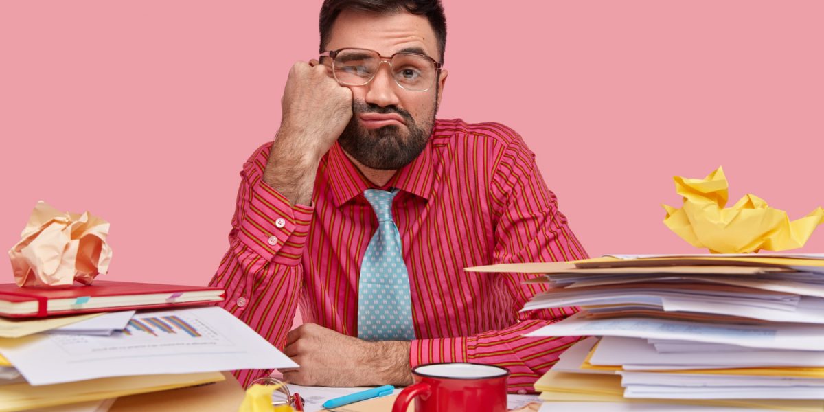 Top 5 Ways to Deal With Procrastination 
