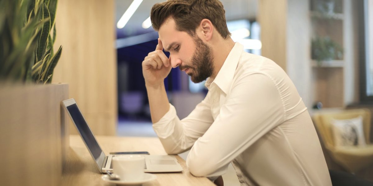 Important Things to Remember When Work is Stressing You Out 