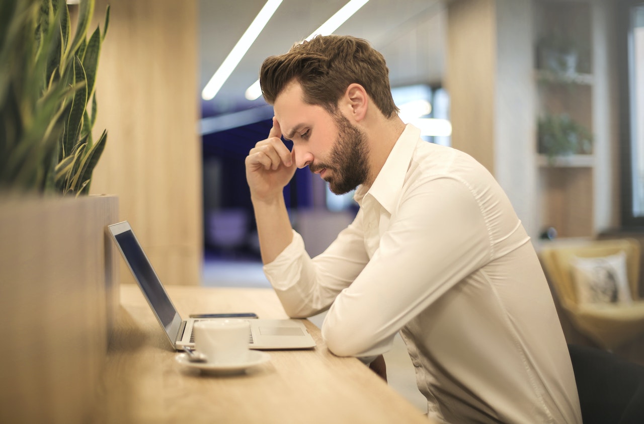 Important Things to Remember When Work is Stressing You Out 