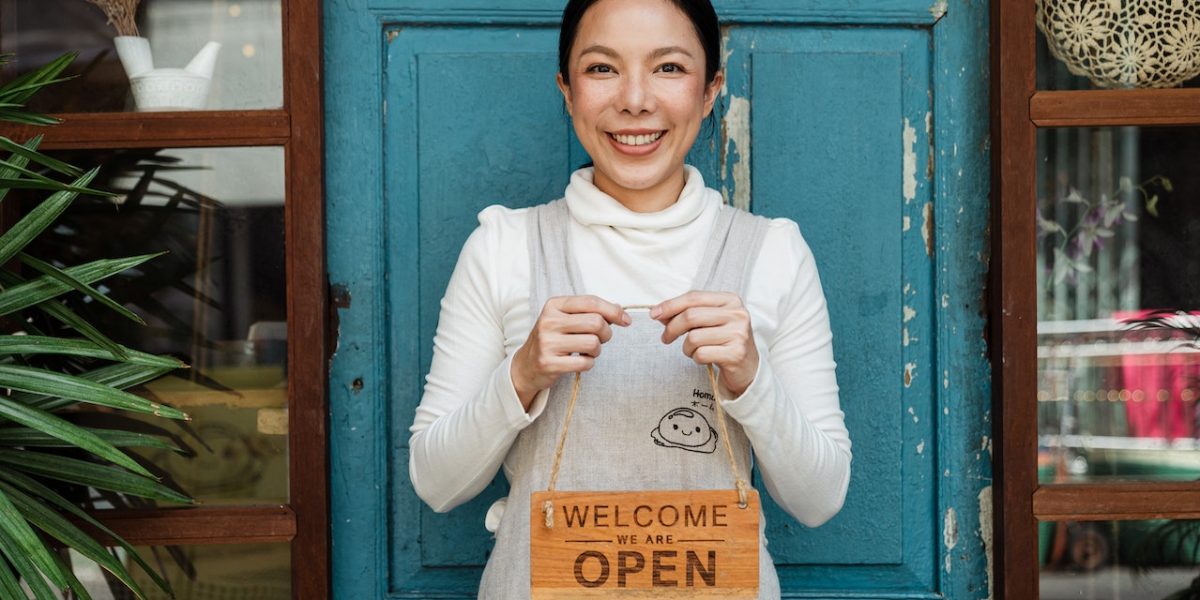 20 Easy and Useful Small Business Saturday Marketing Ideas