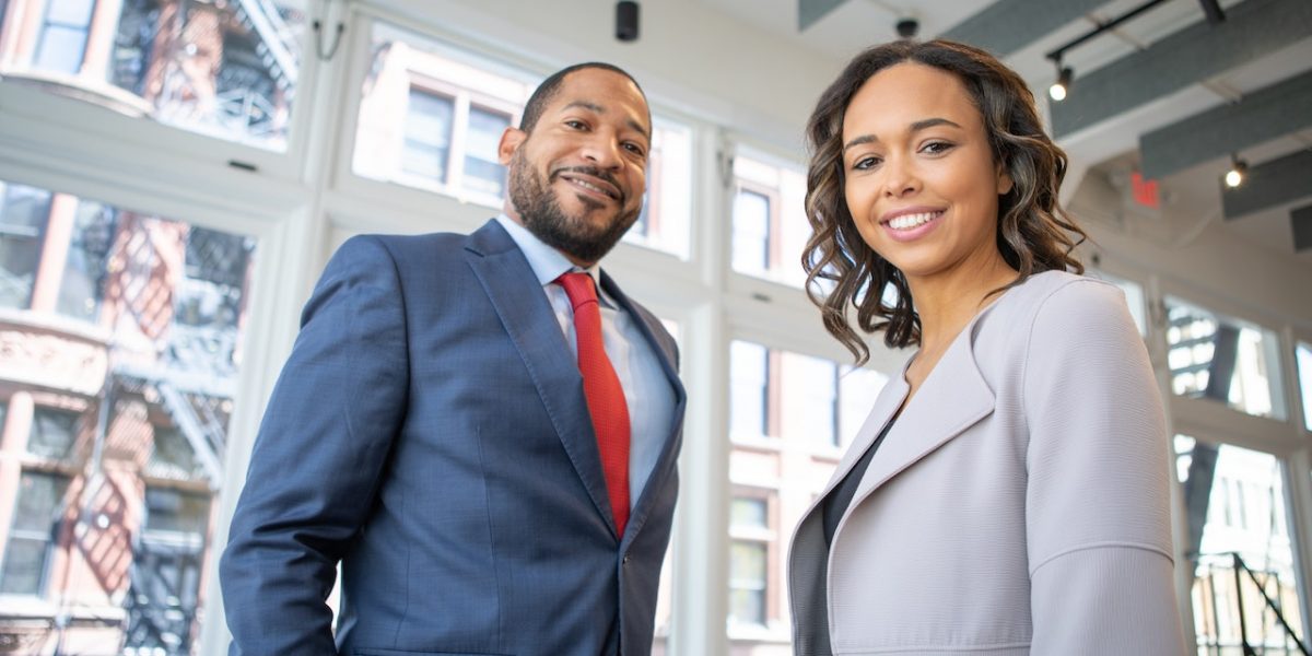 Making Your Marketing Strategy Work for Your Personal Brand
