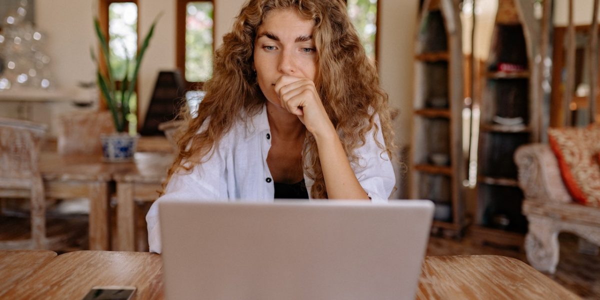 5 Aesthetics for a Productive Work from Home Workstation
