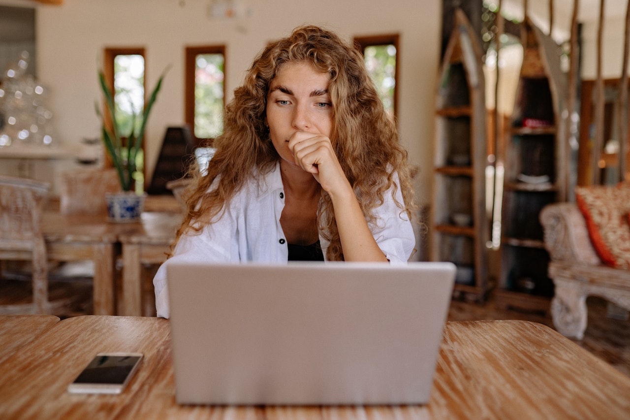 work from home