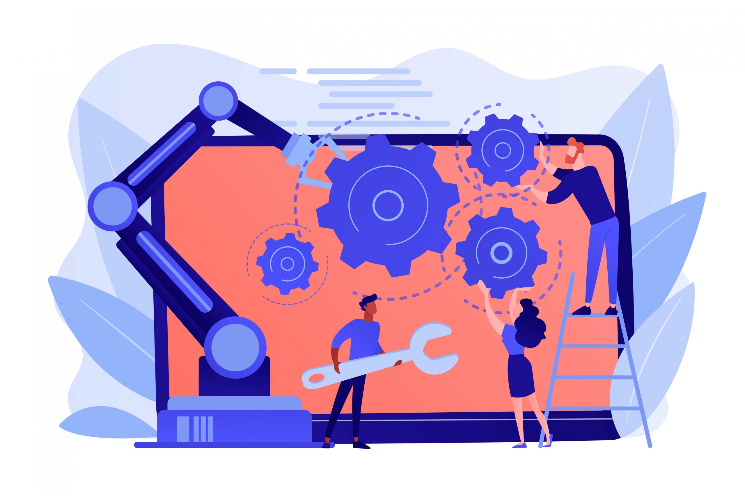 5 Tips on How to Automate Your Online Business