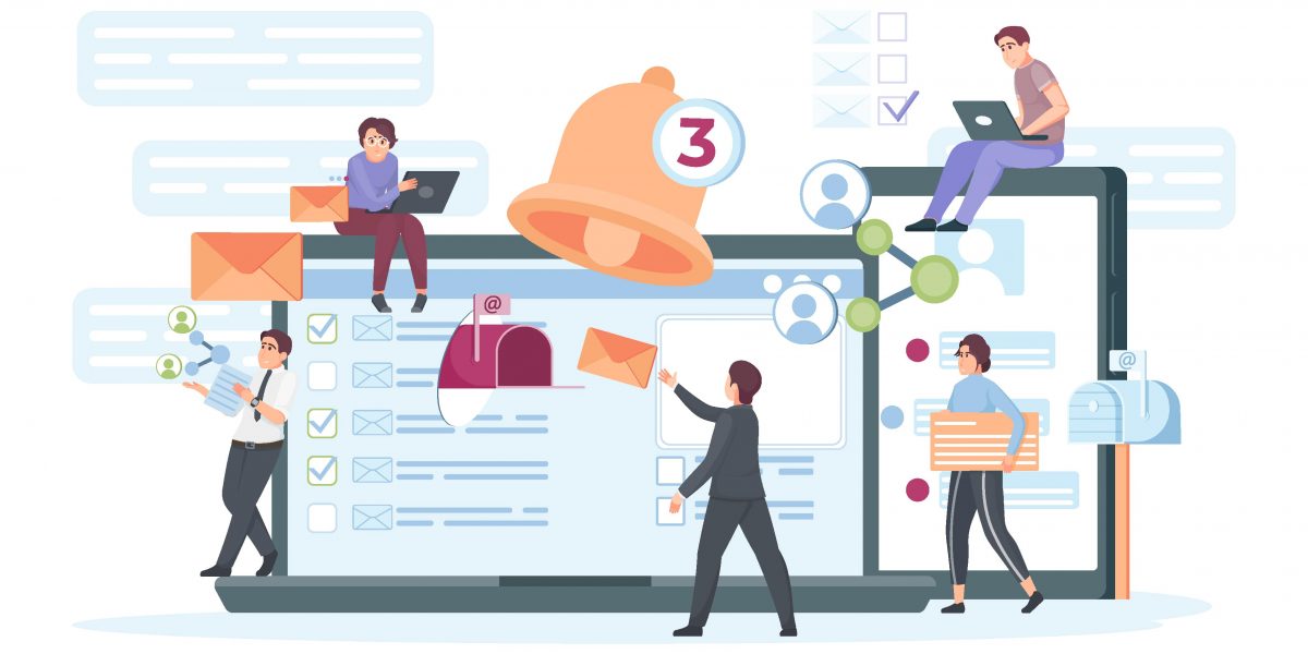 The Complete Guide to Business-to-Business Sales in 2023