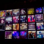 Instagram Wall