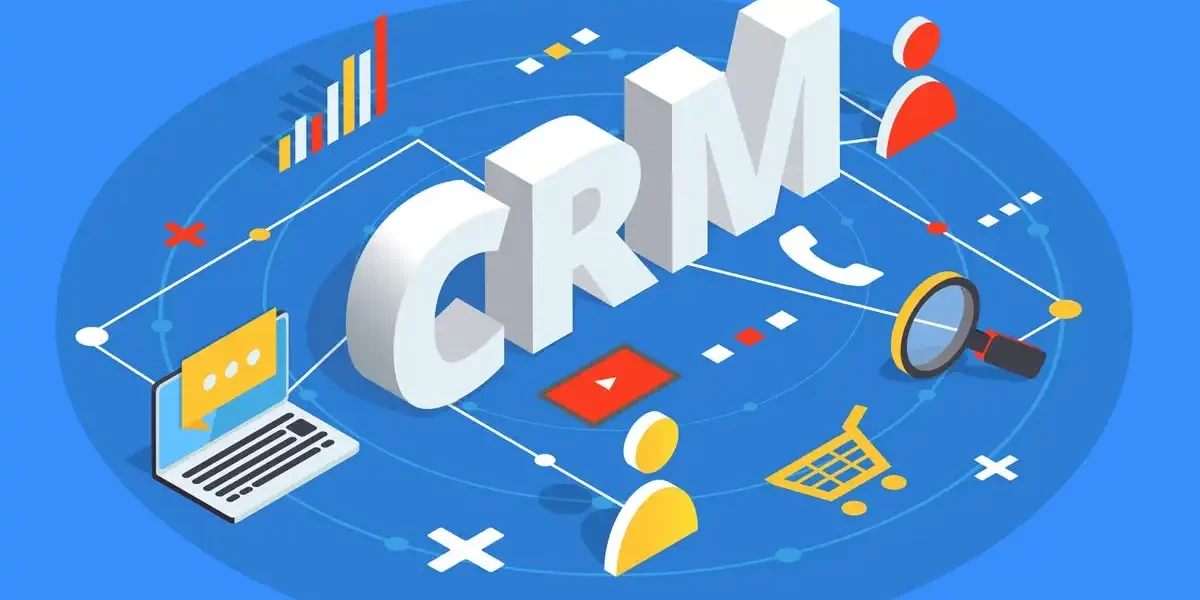 Top 7 Benefits of CRM Systems